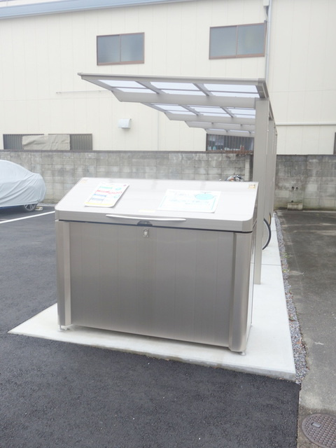 メゾンＧクレフのその他共用部分
