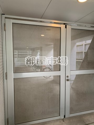 メインテラス上野のその他共用部分
