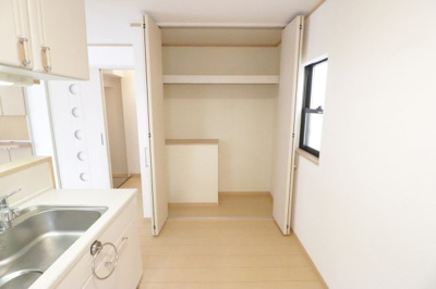 【収納】 | 野田６丁目4LDK戸建て駐車場付き
