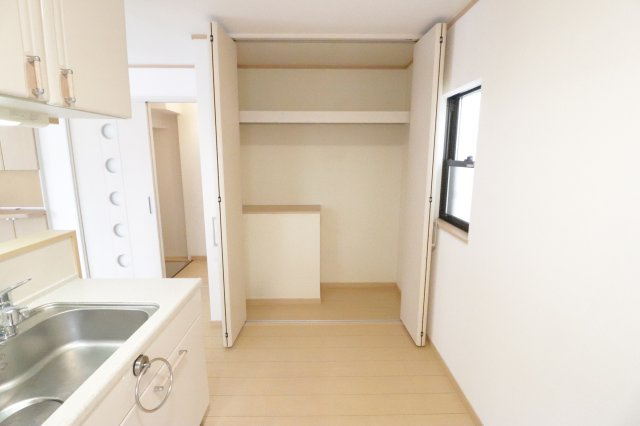 【収納】 | 野田６丁目4LDK戸建て駐車場付き