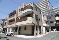 野田６丁目4LDK戸建て駐車場付きの画像