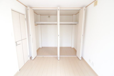 【収納】 | 野田６丁目4LDK戸建て駐車場付き