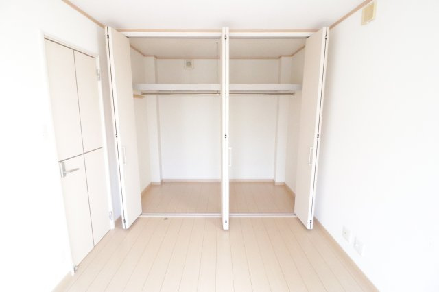 【収納】 | 野田６丁目4LDK戸建て駐車場付き