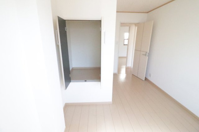 【収納】 | 野田６丁目4LDK戸建て駐車場付き