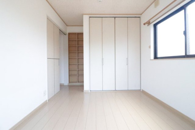 【洋室】 | 野田６丁目4LDK戸建て駐車場付き