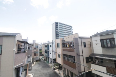 【展望】 | 野田６丁目4LDK戸建て駐車場付き