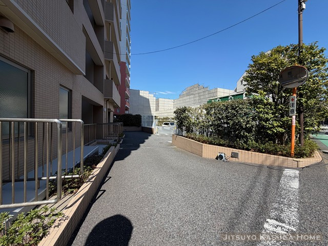【その他共用部分】