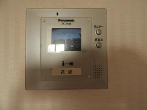 グランパのセキュリティ|セキュリティ