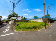 駅徒歩１１分のゆとりのある敷地相模原市中央区に住まうの画像