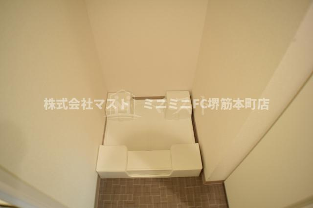 プレサンス玉造駅前のその他