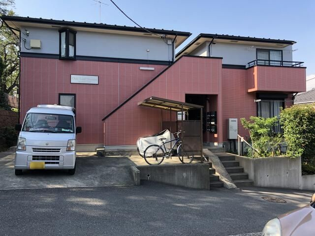 オーク・リーフ山手のその他共用部分