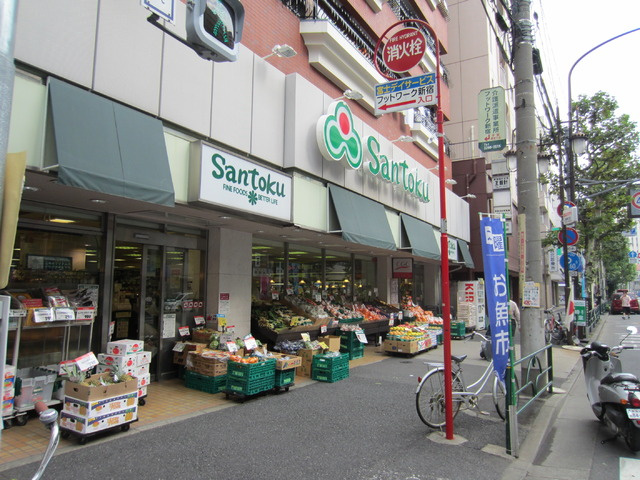 ＴＨＥ　ＵＲＢＡＮＥ　ＣＯＵＲＴのその他|三徳