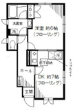 新宿区中落合１丁目のアパートの画像