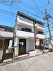 尼崎市西難波町２丁目 中古戸建の画像