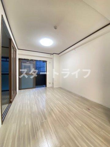 大阪市淀川区十三本町１丁目の賃貸マンションの展望