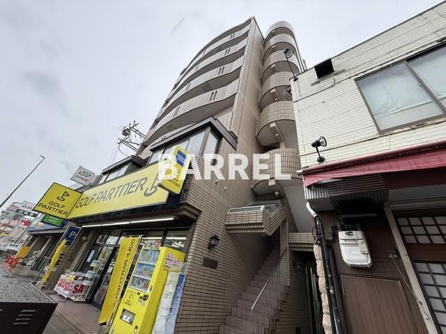 フジセントラルビル