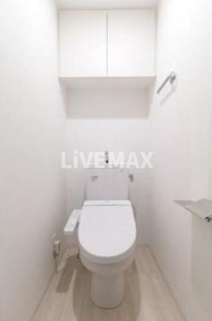 【トイレ】Mia Casa Ⅱ 