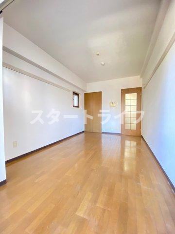 大阪市淀川区木川西１丁目の賃貸マンションの展望