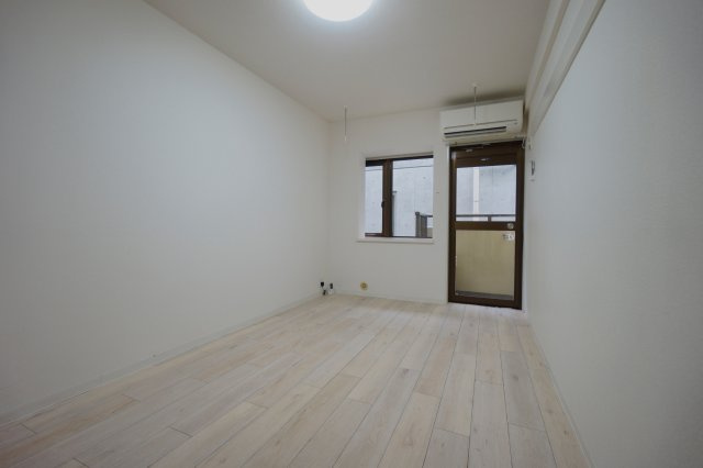 パークアヴェニュー国分寺7の洋室|同物件別部屋画像
