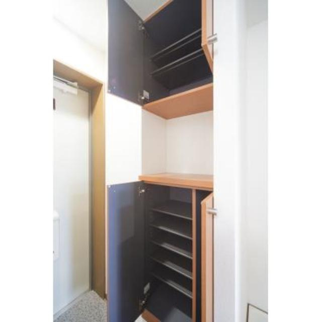イル・マーレ東のその他|※写真は同タイプ住戸です。