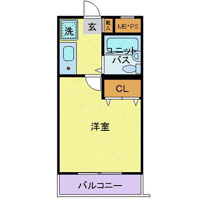 フェニックスマンション小金井