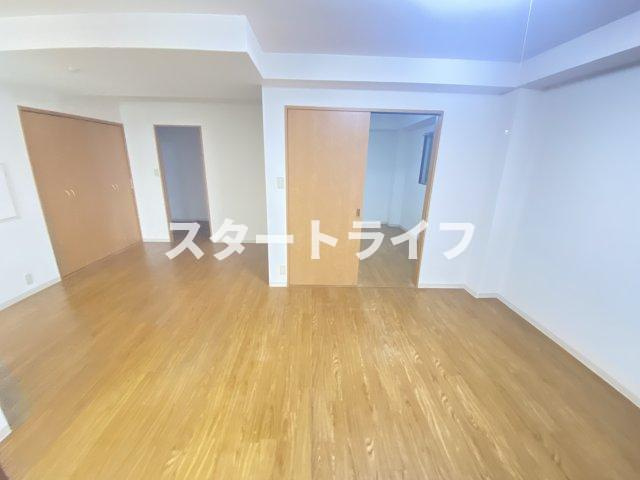 大阪市淀川区西中島５丁目の賃貸マンションのセキュリティ