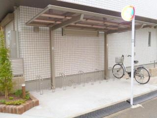 Ｂｏｕｌｅ　ｄｅ　Ｎｅｉｇｅ　Ｌａ　Ｍａｉｓｏｎのその他共用部分