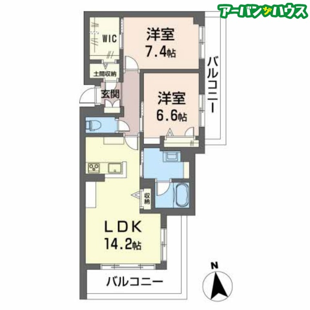 クロムノワール