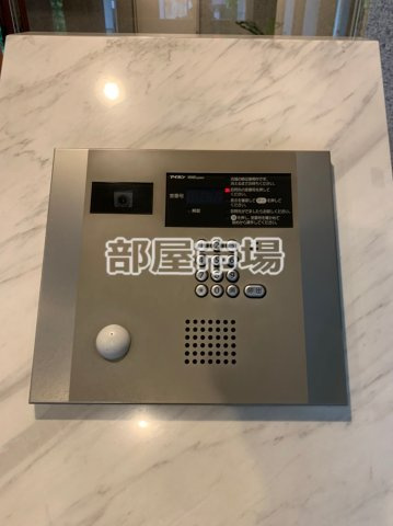 日神デュオステージ浅草のセキュリティ|オートロック