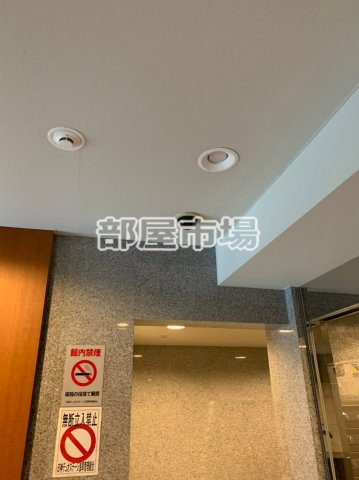 日神デュオステージ浅草のセキュリティ|防犯カメラ