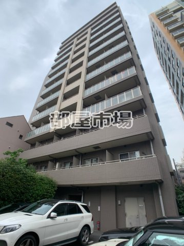 日神デュオステージ浅草