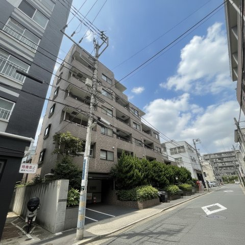 エクセルシオール文京南