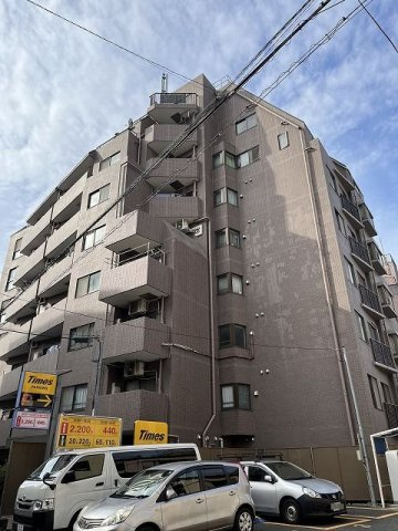 コスモ向島