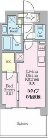 クレストコート東陽町