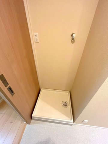 モンシェールの設備