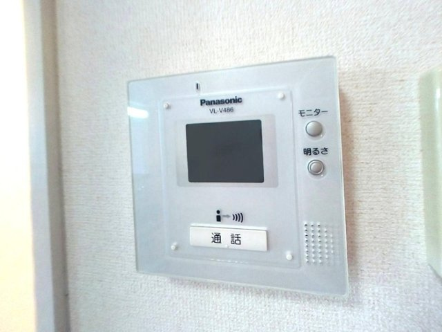 リアン　B棟