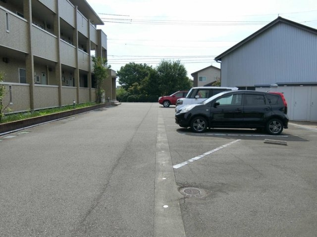 リアン　B棟