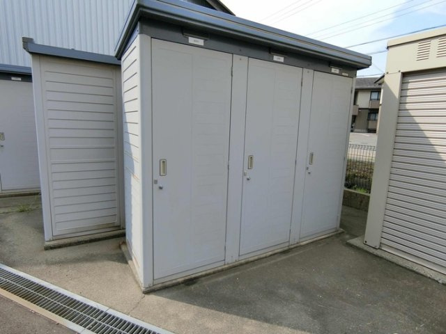 リアン　B棟