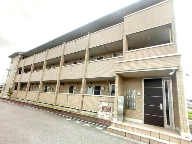 リアン　B棟