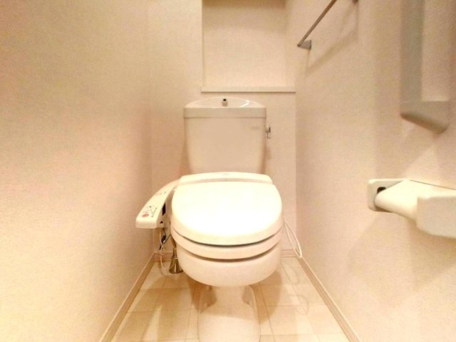 リアン　B棟