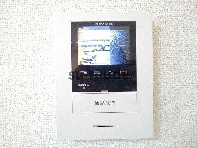 BO＋nheurの内装