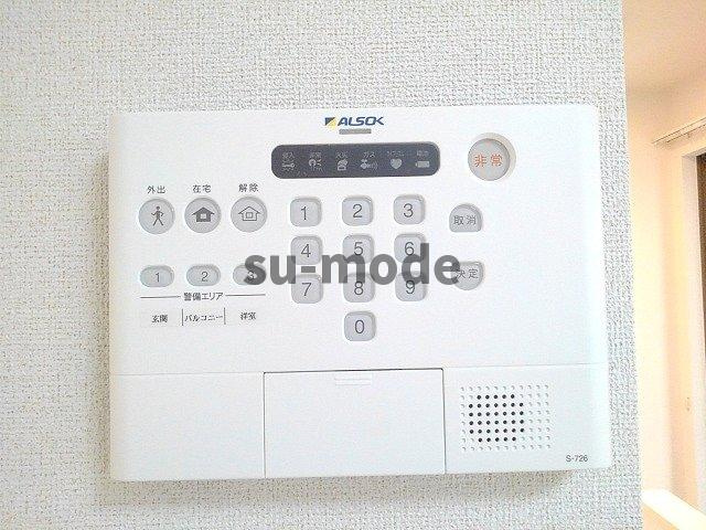 BO＋nheurのセキュリティ