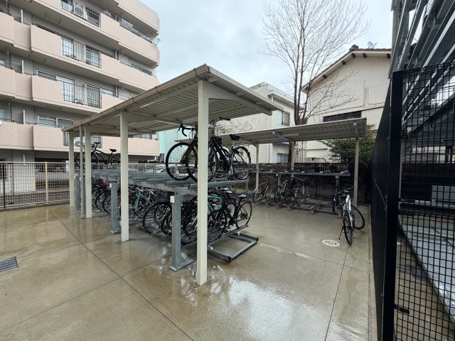 S-RESIDENCE熱田一番　名古屋市賃貸　仲介手数料無料のその他共用部分