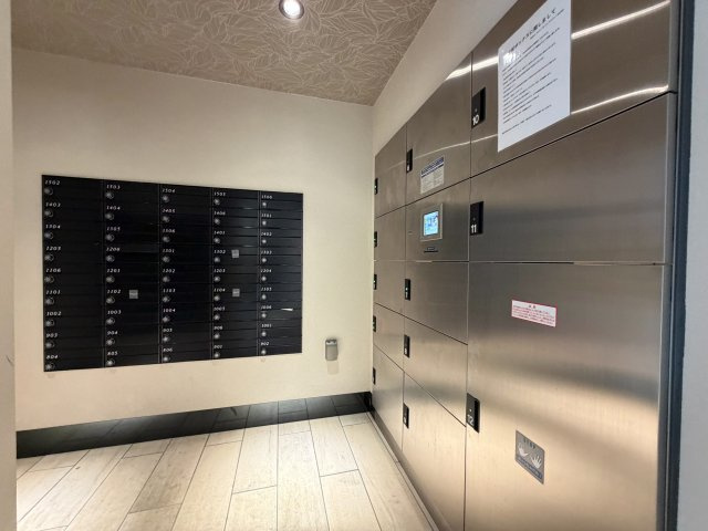 S-RESIDENCE熱田一番　名古屋市賃貸　仲介手数料無料の設備
