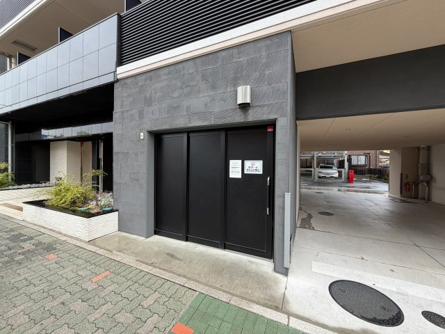 S-RESIDENCE熱田一番　名古屋市賃貸　仲介手数料無料のその他共用部分