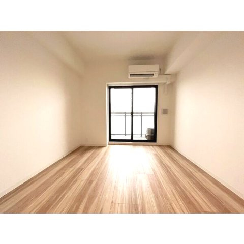 S-RESIDENCE熱田一番　名古屋市賃貸　仲介手数料無料の居間・リビング
