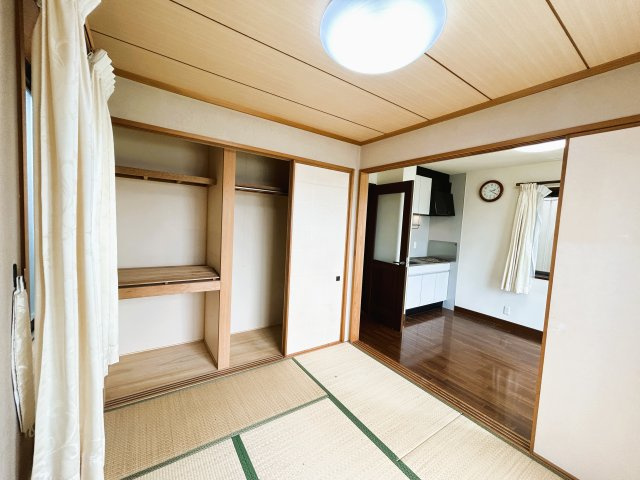 【和室】の画像