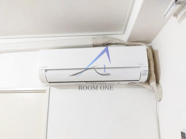 プライムプレイスのその他|エアコン付です。