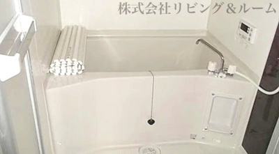 【浴室】 | セントラルコーポ銚子
