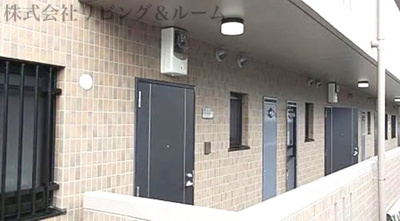 【設備】 | セントラルコーポ銚子
